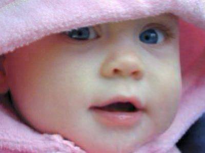 un enfant