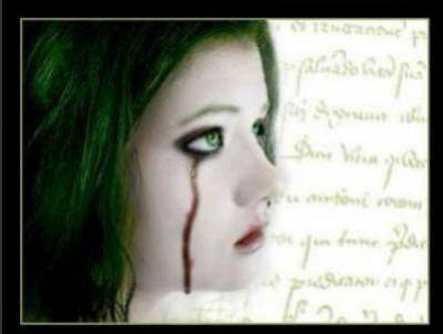 suicide par amour